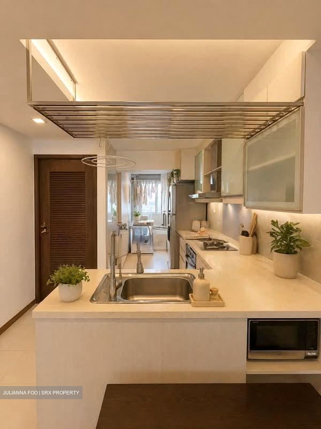 Blk 46 Marine Crescent (Marine Parade), HDB 3 Rooms #552474121